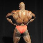 Malcolm  Marshall - NPC Muscle Heat Championships 2011 - #1